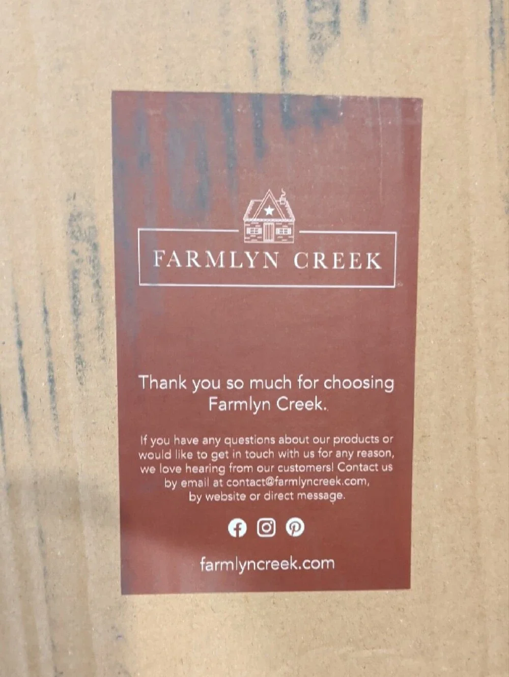 farmlyn creek four 13